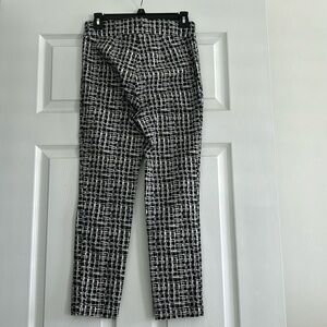 Women’s pull on dress pants